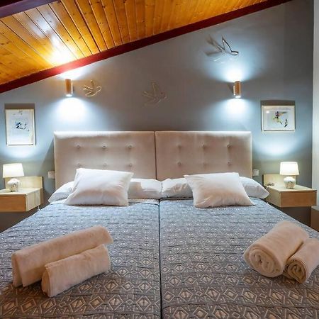 Duplex Apartamento Godoy Centro Caces Екстериор снимка