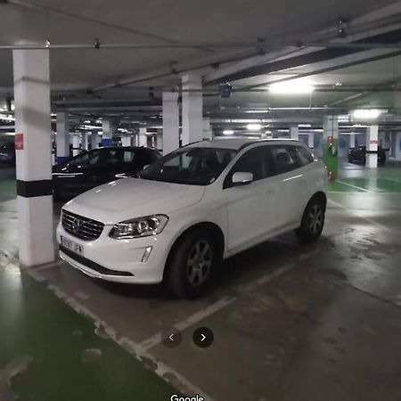 Duplex Apartamento Godoy Centro Caces Екстериор снимка
