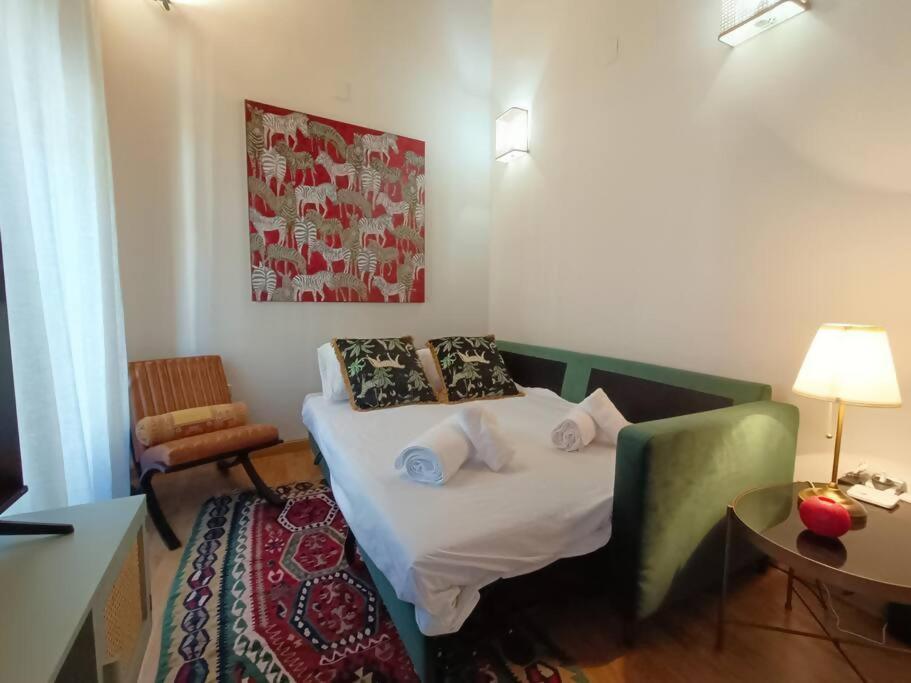 Duplex Apartamento Godoy Centro Caces Екстериор снимка