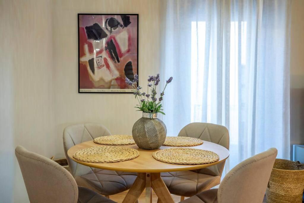 Duplex Apartamento Godoy Centro Caces Екстериор снимка