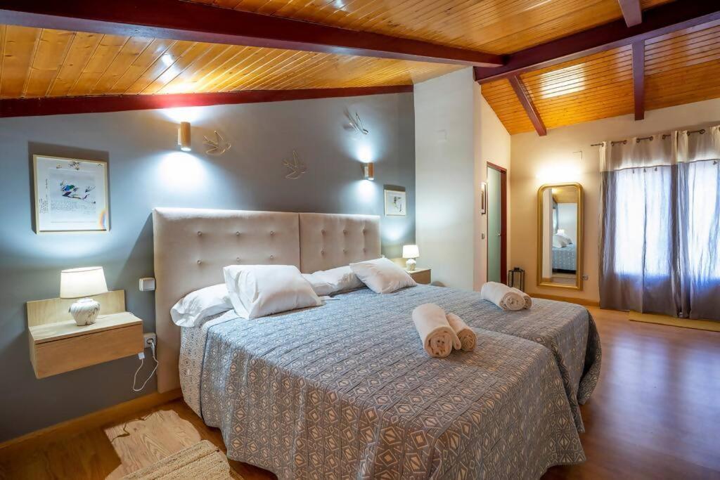 Duplex Apartamento Godoy Centro Caces Екстериор снимка