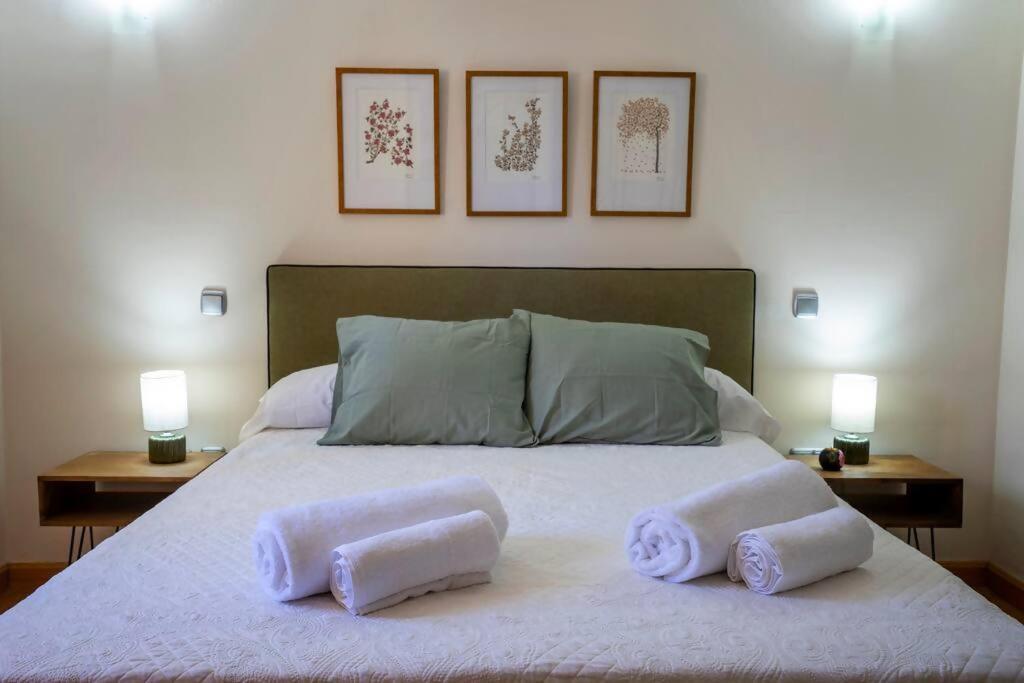 Duplex Apartamento Godoy Centro Caces Екстериор снимка