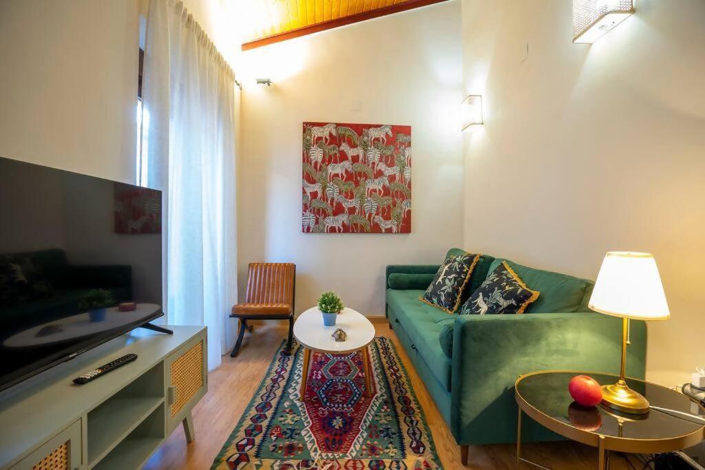 Duplex Apartamento Godoy Centro Caces Екстериор снимка
