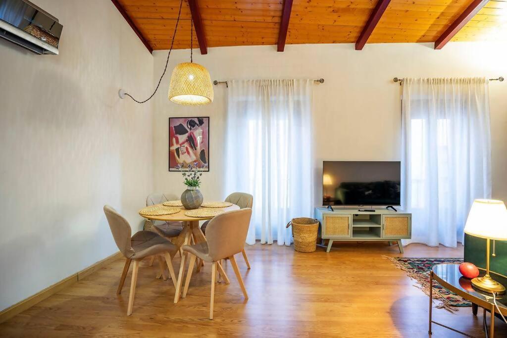 Duplex Apartamento Godoy Centro Caces Екстериор снимка