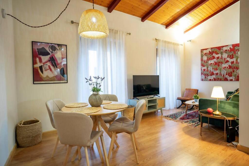 Duplex Apartamento Godoy Centro Caces Екстериор снимка