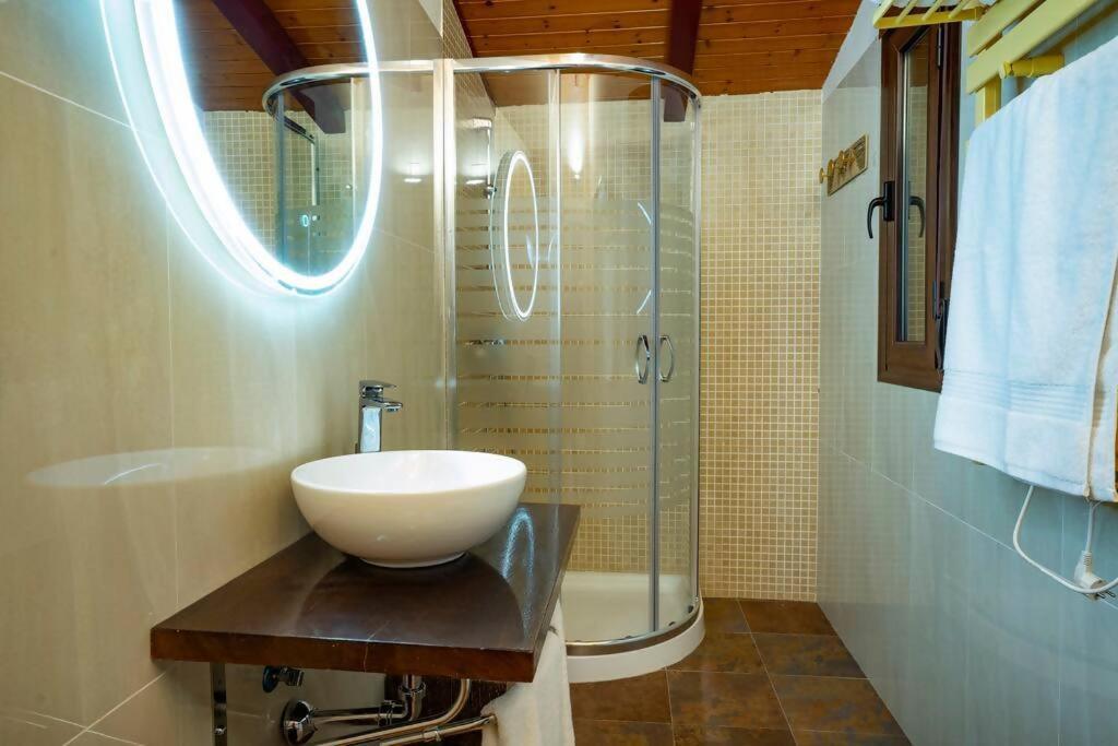 Duplex Apartamento Godoy Centro Caces Екстериор снимка
