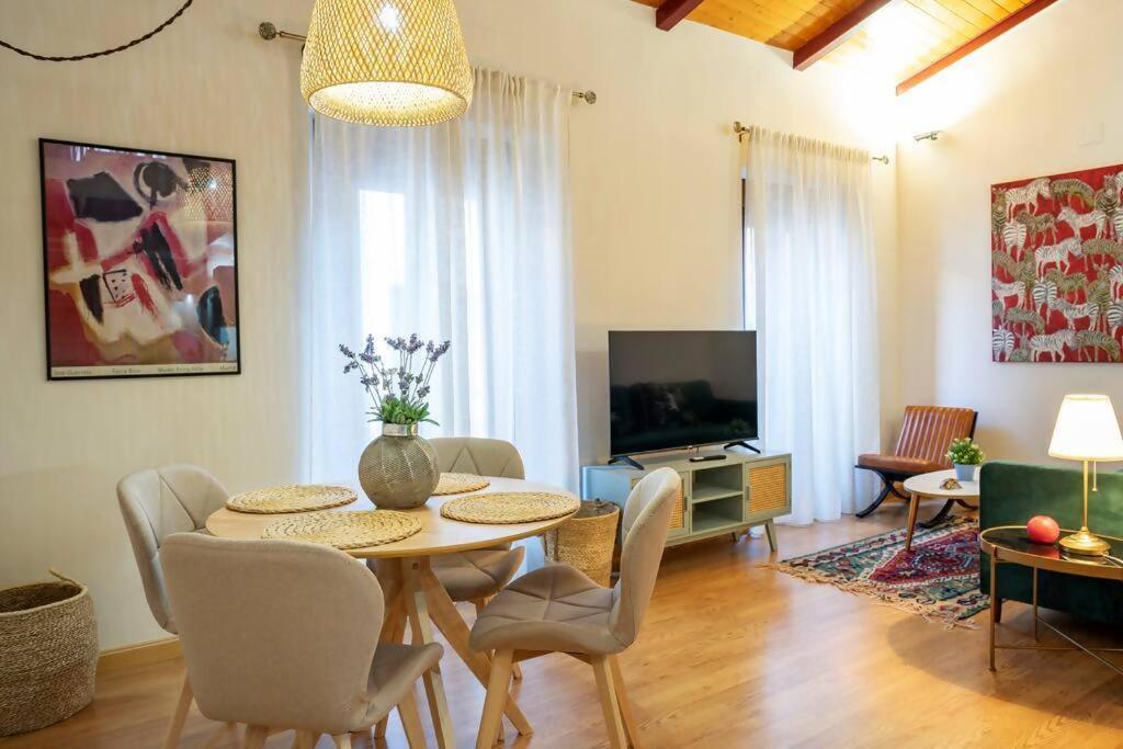 Duplex Apartamento Godoy Centro Caces Екстериор снимка